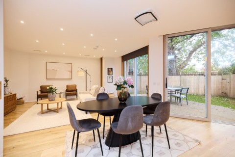 Crowntree Mews, Mill Hill