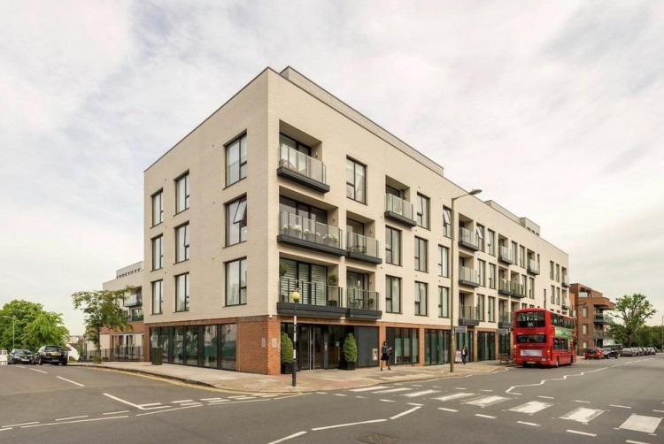 View Full Details for The Lexington, Golders Green / Golders Hill Park