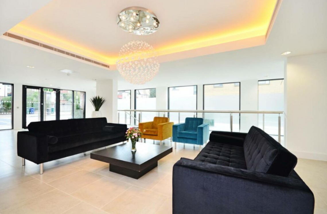 Images for The Lexington, Golders Green / Golders Hill Park