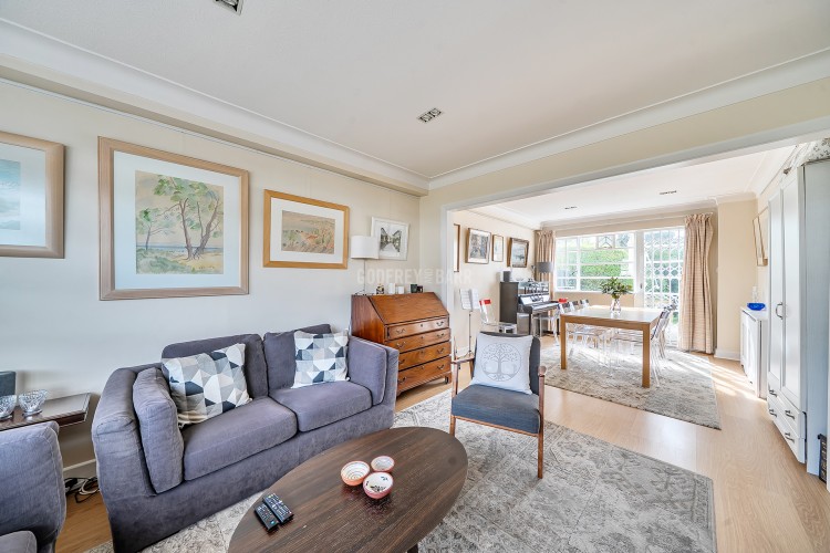 View Full Details for Howard Walk, Hampstead Garden Suburb