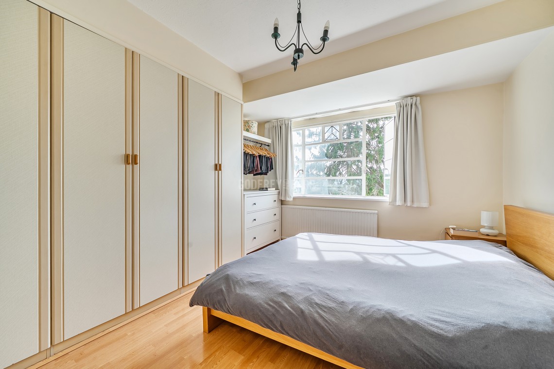 Images for Howard Walk, Hampstead Garden Suburb