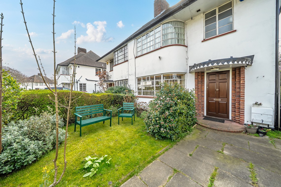 Images for Howard Walk, Hampstead Garden Suburb