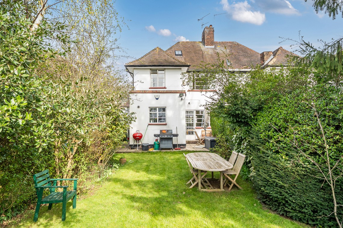 Images for Howard Walk, Hampstead Garden Suburb