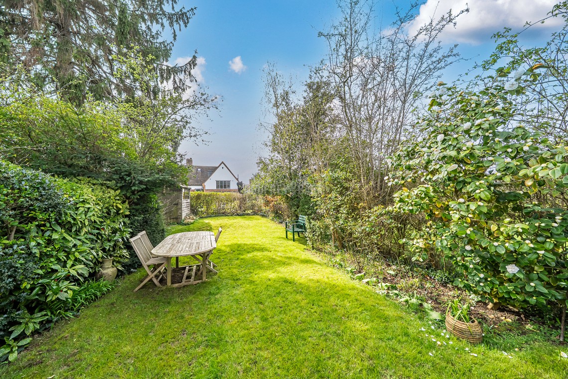 Images for Howard Walk, Hampstead garden Suburb