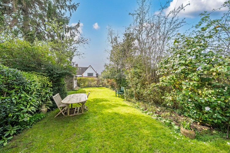 View Full Details for Howard Walk, Hampstead Garden Suburb