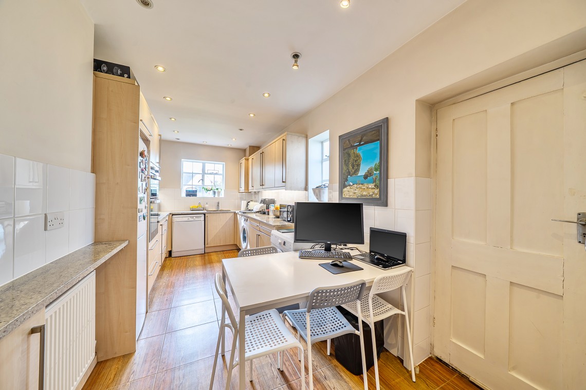 Images for Howard Walk, Hampstead garden Suburb