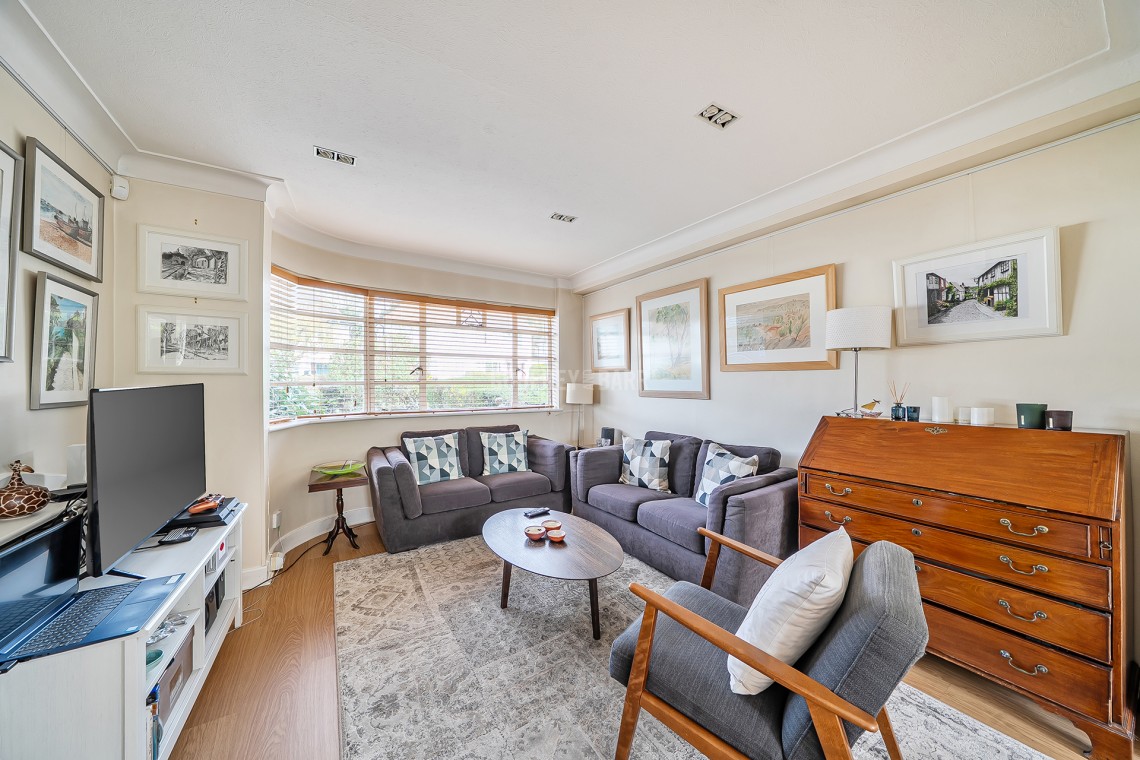 Images for Howard Walk, Hampstead Garden Suburb