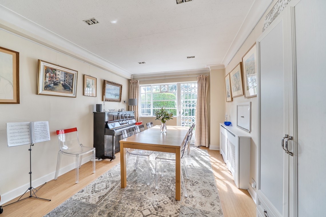 Images for Howard Walk, Hampstead garden Suburb