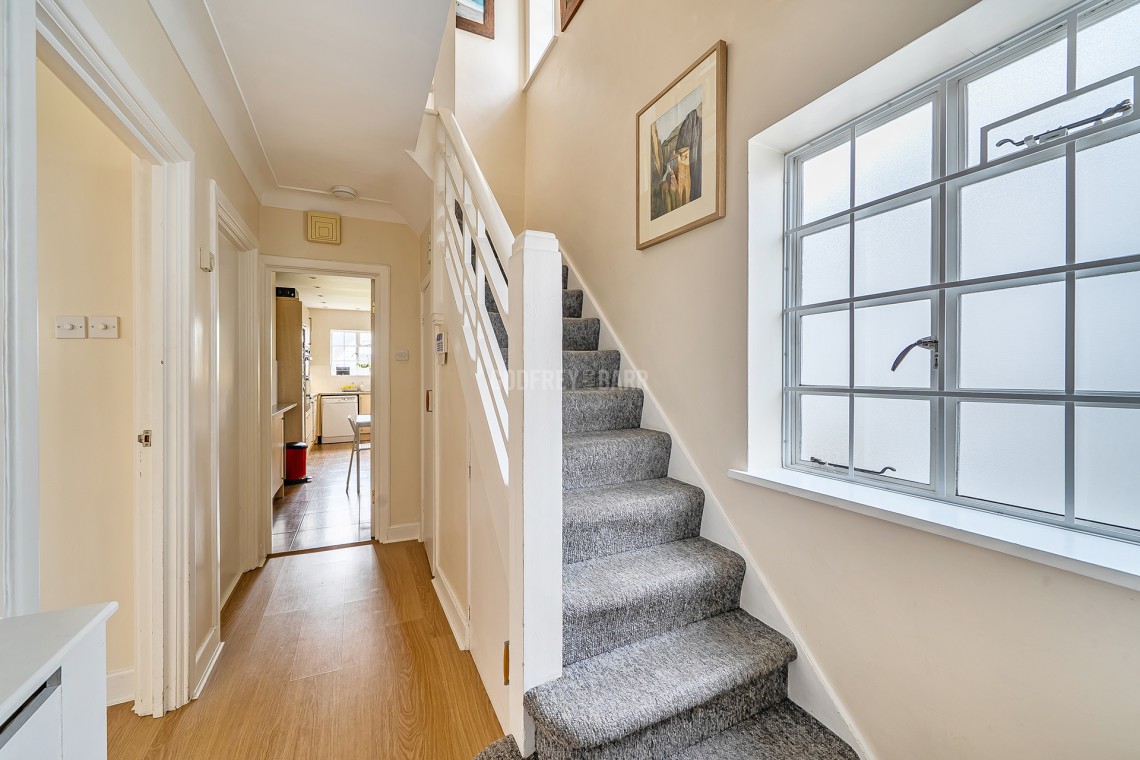 Images for Howard Walk, Hampstead Garden Suburb