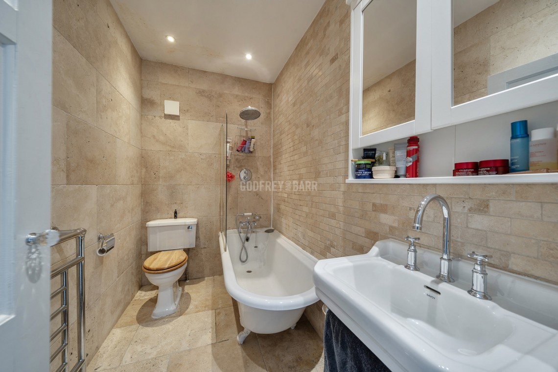 Images for Lyndhurst Avenue, Mill Hill