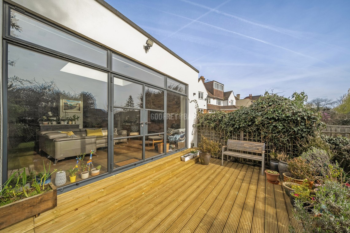 Images for Lyndhurst Avenue, Mill Hill