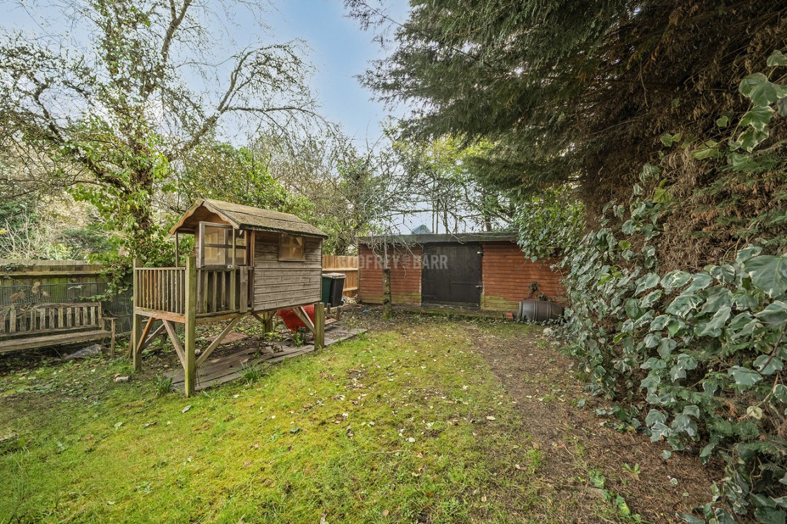 Images for Lyndhurst Avenue, Mill Hill