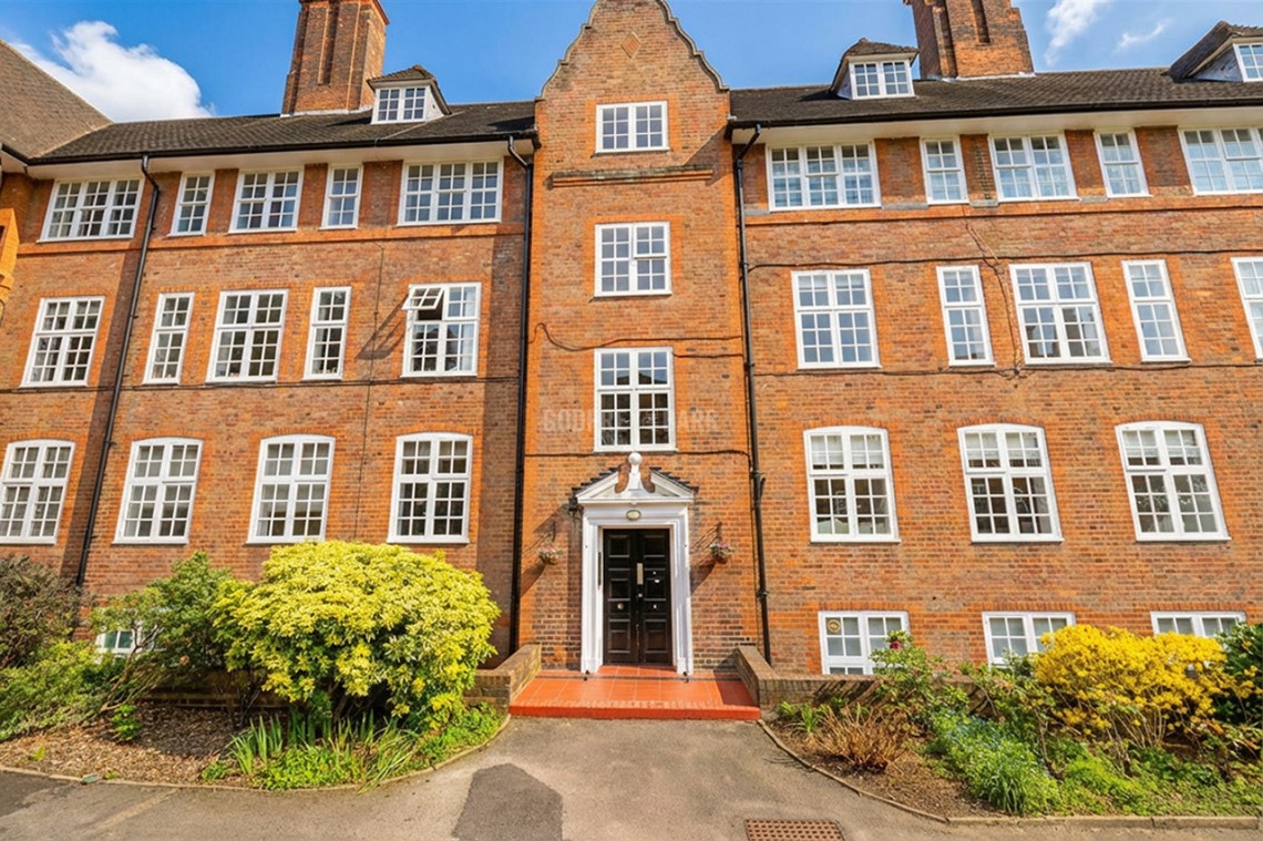 Images for Hampstead Way, Hampstead Garden Suburb