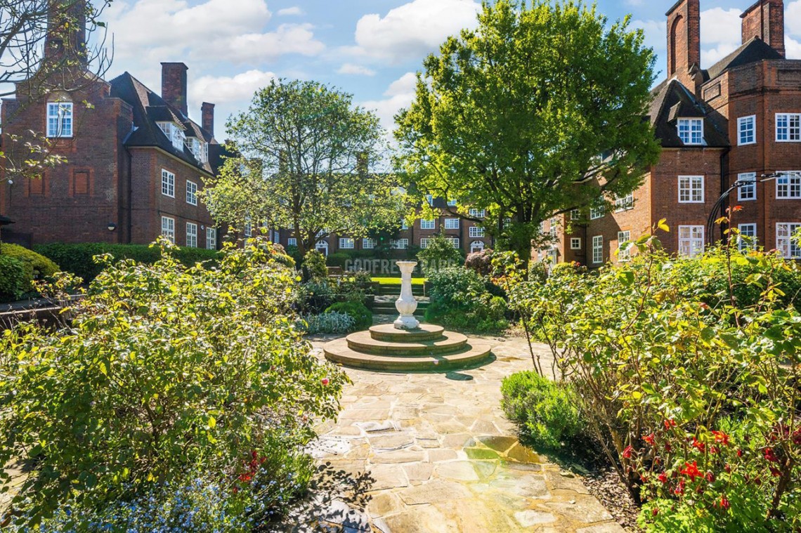 Images for Hampstead Way, Hampstead Garden Suburb