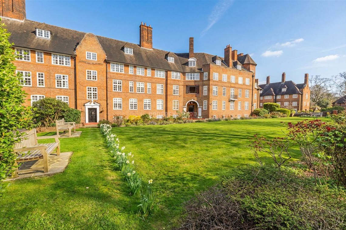 Images for Hampstead Way, Hampstead Garden Suburb