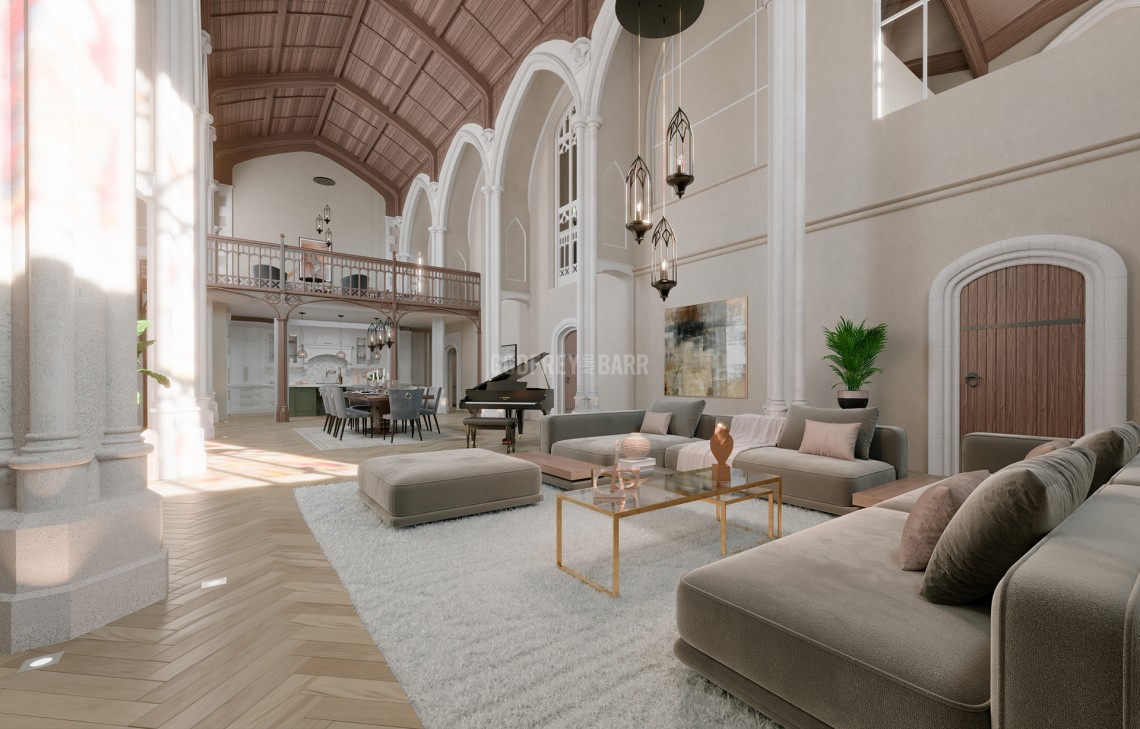 Images for The Chapel at Rosary Manor, Mill Hill Village