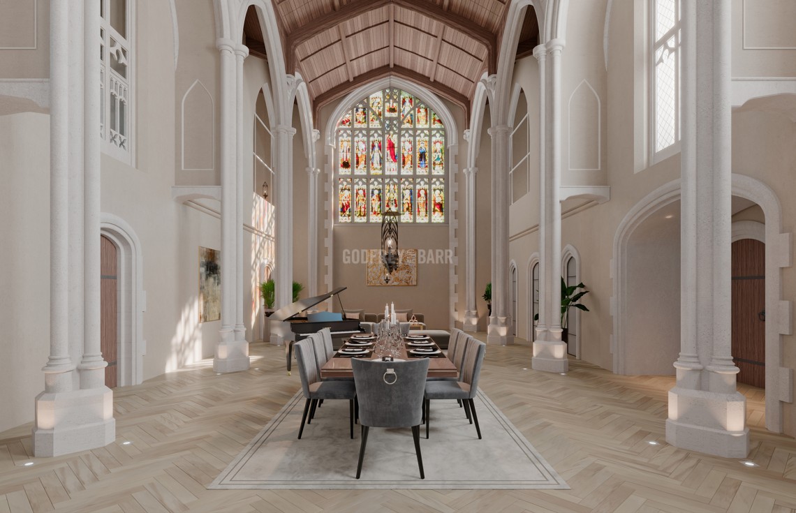 Images for The Chapel at Rosary Manor, Mill Hill Village