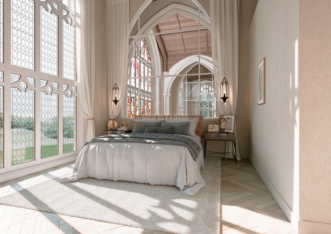 Images for The Chapel at Rosary Manor, Mill Hill Village