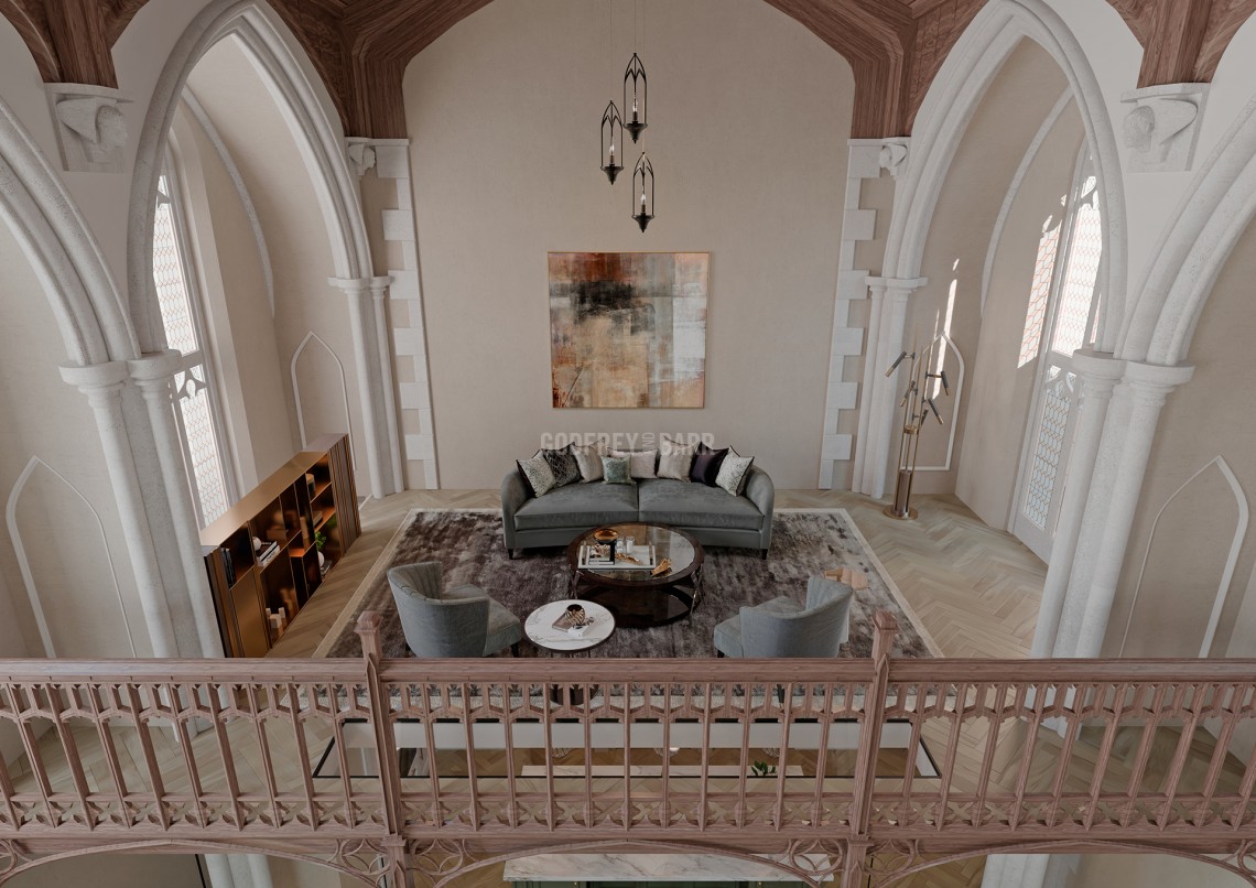 Images for The Chapel at Rosary Manor, Mill Hill Village