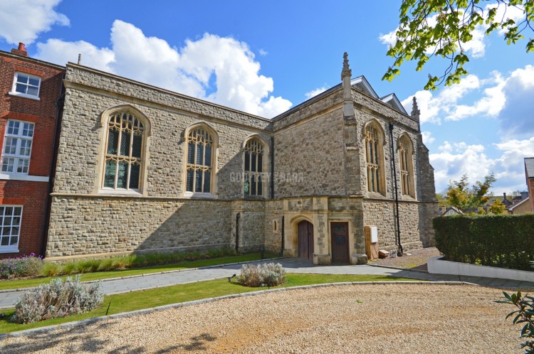 View Full Details for Rosary Manor, Mill Hill Village