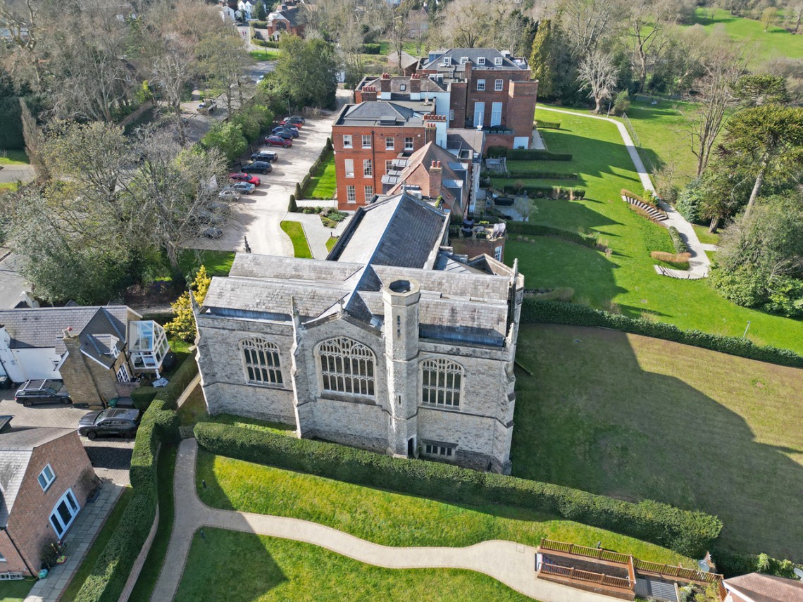 Images for Rosary Manor, Mill Hill Village