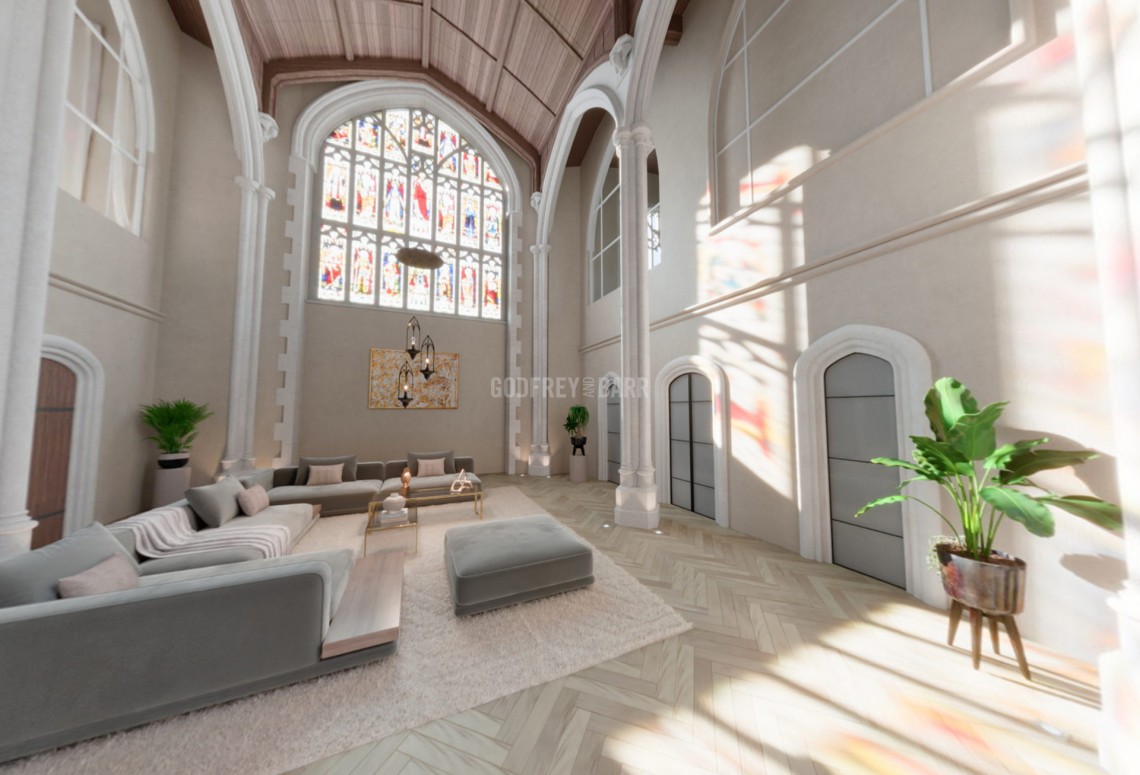 Images for Rosary Manor, Mill Hill Village