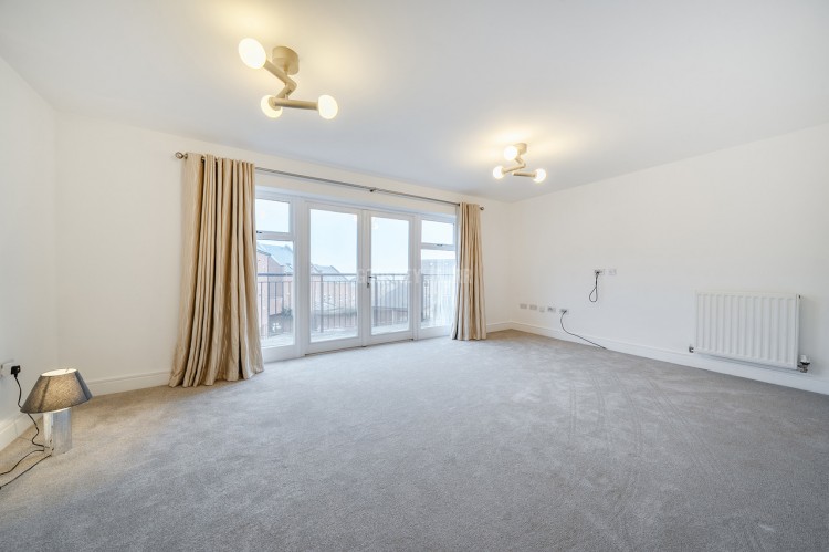 View Full Details for The Ridgeway, Mill Hill
