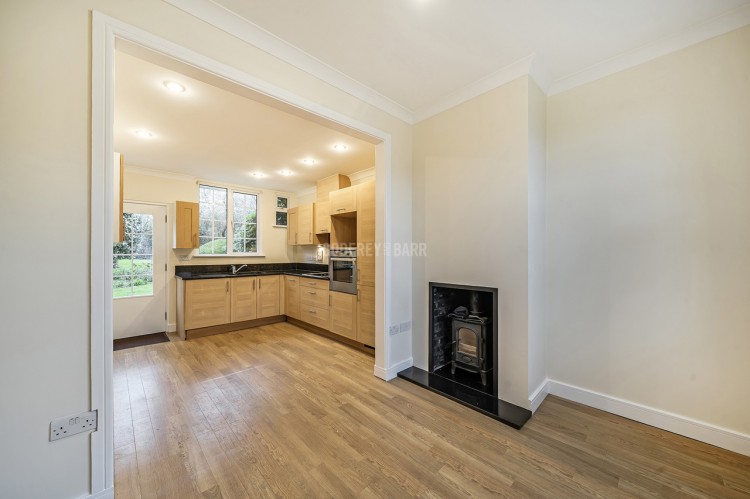 View Full Details for Hammers Lane, Mill Hill