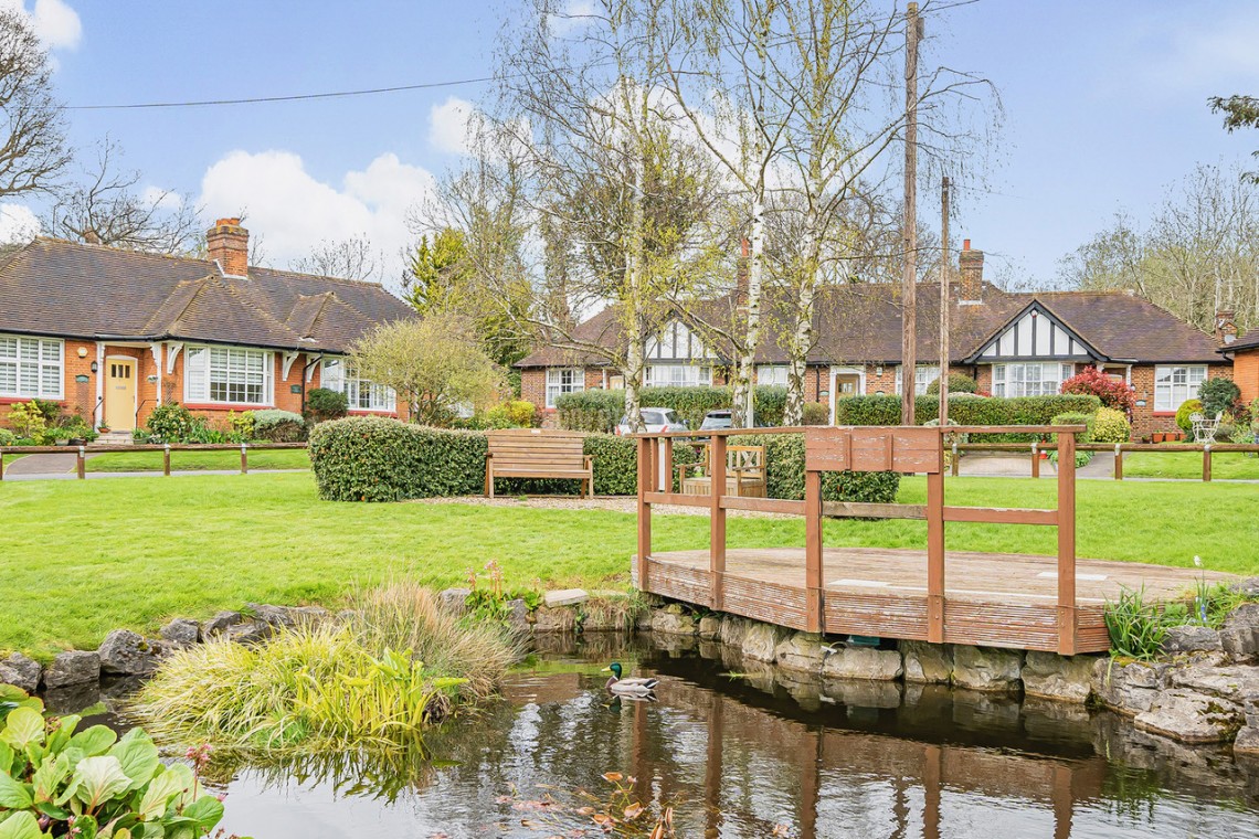 Images for Hammers Lane, Mill Hill