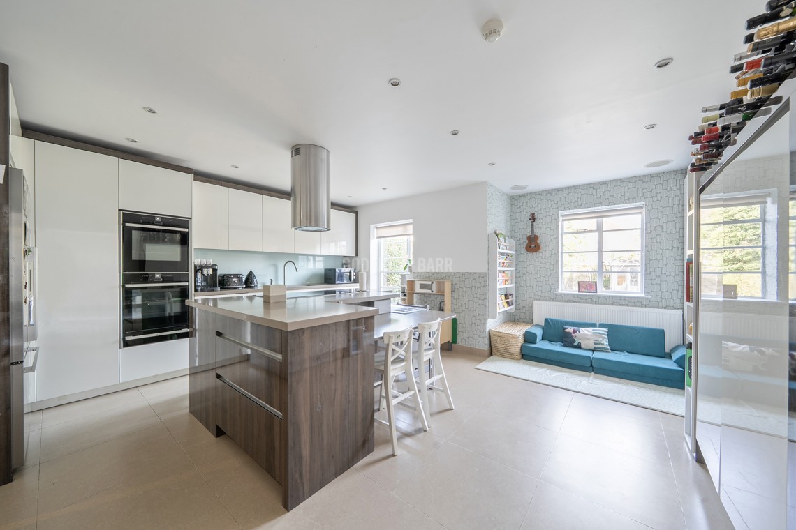 Images for Hutchings Walk, Hampstead Garden Suburb