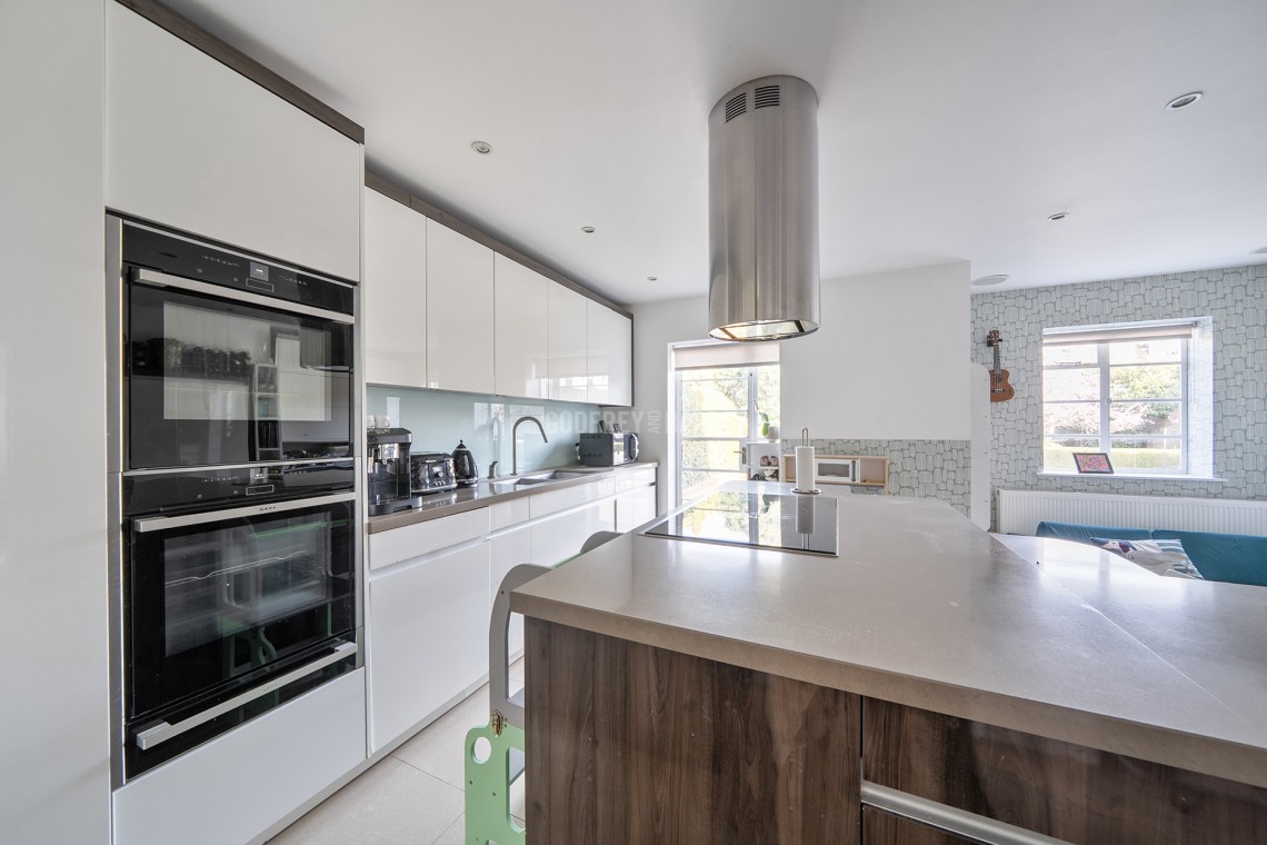 Images for Hutchings Walk, Hampstead Garden Suburb