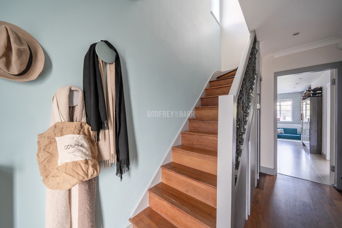 Images for Hutchings Walk, Hampstead Garden Suburb