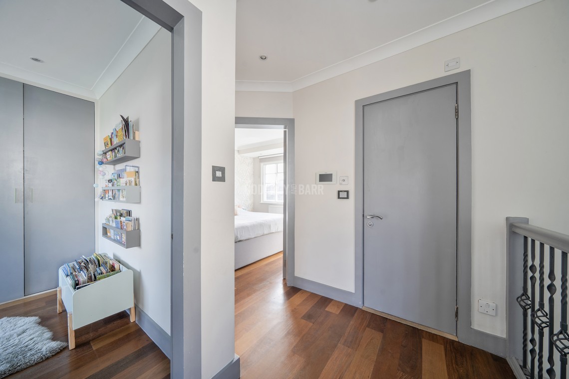 Images for Hutchings Walk, Hampstead Garden Suburb