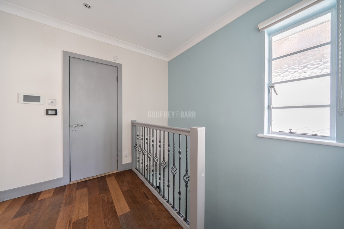 Images for Hutchings Walk, Hampstead Garden Suburb