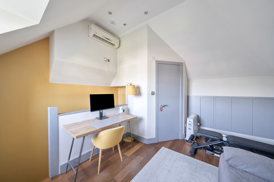 Images for Hutchings Walk, Hampstead Garden Suburb