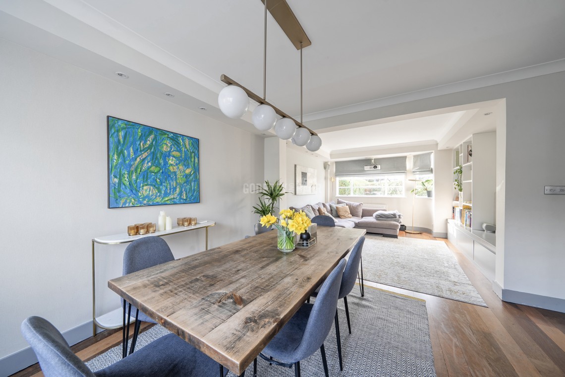 Images for Hutchings Walk, Hampstead Garden Suburb