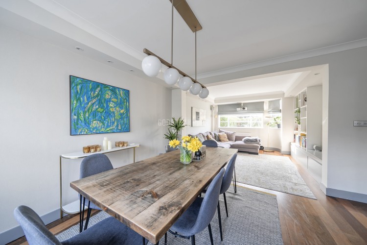 View Full Details for Hutchings Walk, Hampstead Garden Suburb