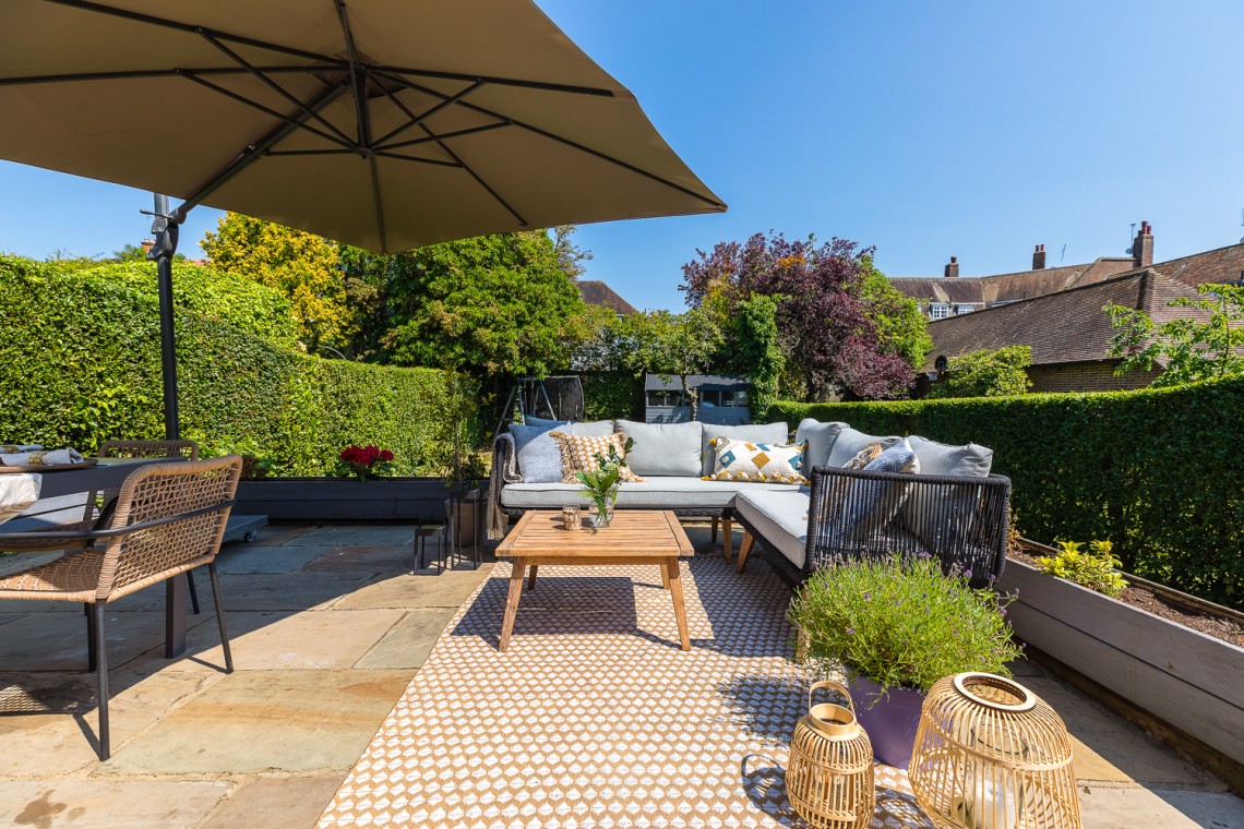 Images for Hutchings Walk, Hampstead Garden Suburb