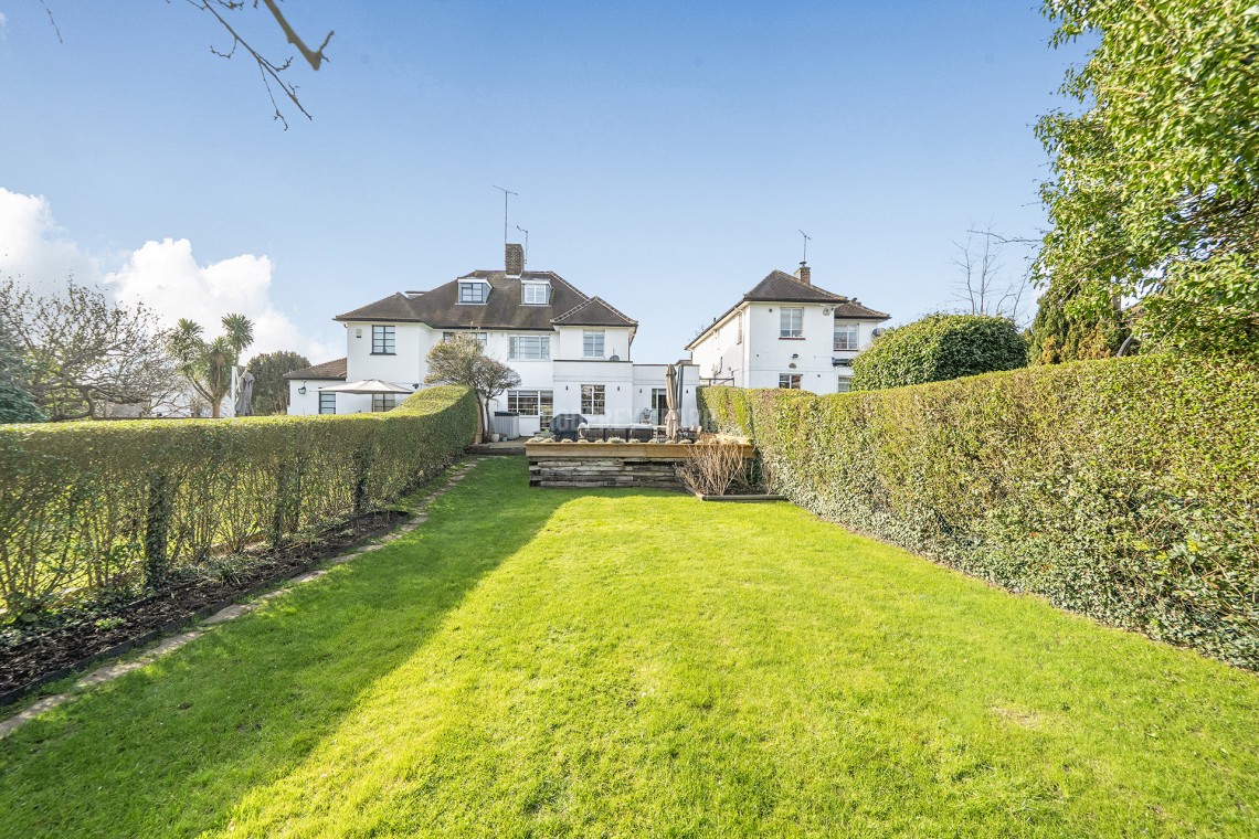 Images for Hutchings Walk, Hampstead Garden Suburb