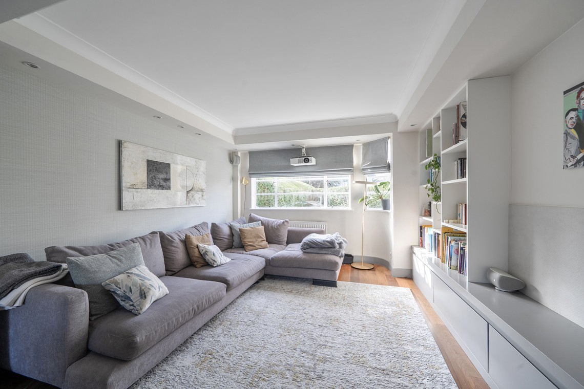 Images for Hutchings Walk, Hampstead Garden Suburb