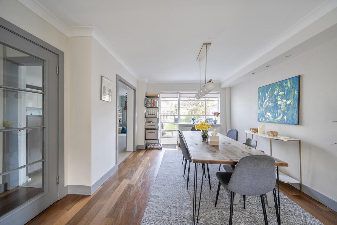 Images for Hutchings Walk, Hampstead Garden Suburb