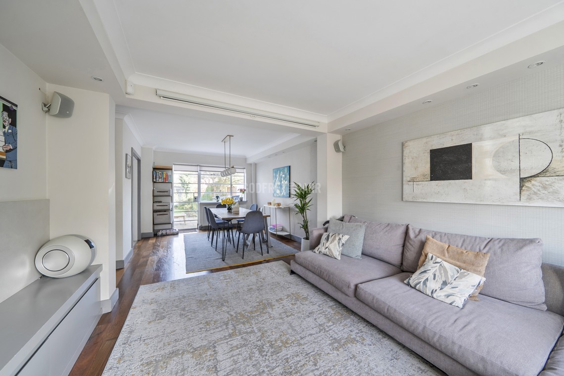 Images for Hutchings Walk, Hampstead Garden Suburb