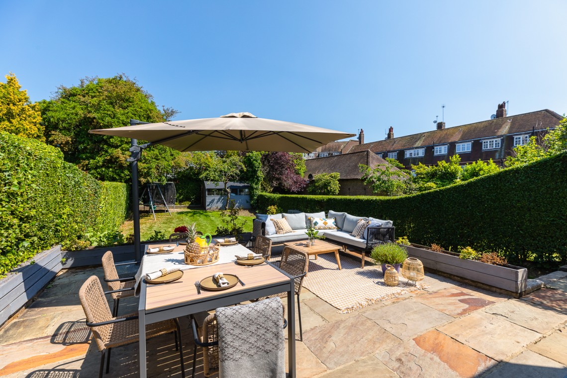 Images for Hutchings Walk, Hampstead Garden Suburb