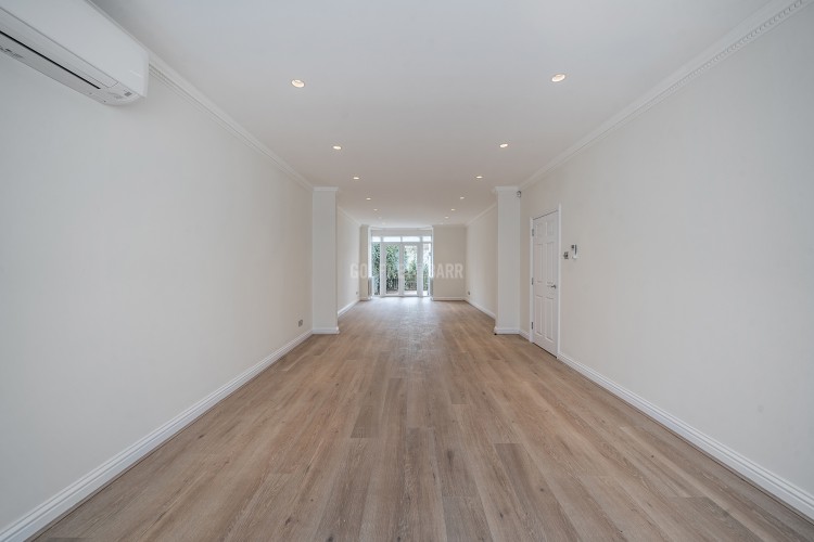 View Full Details for Corringham Road, Hampstead Garden Suburb borders, Golders Green