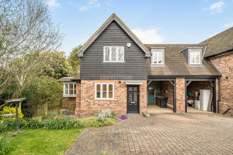 Shenley, Radlett