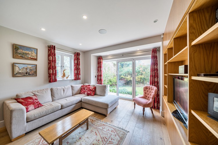 View Full Details for Shenley, Radlett