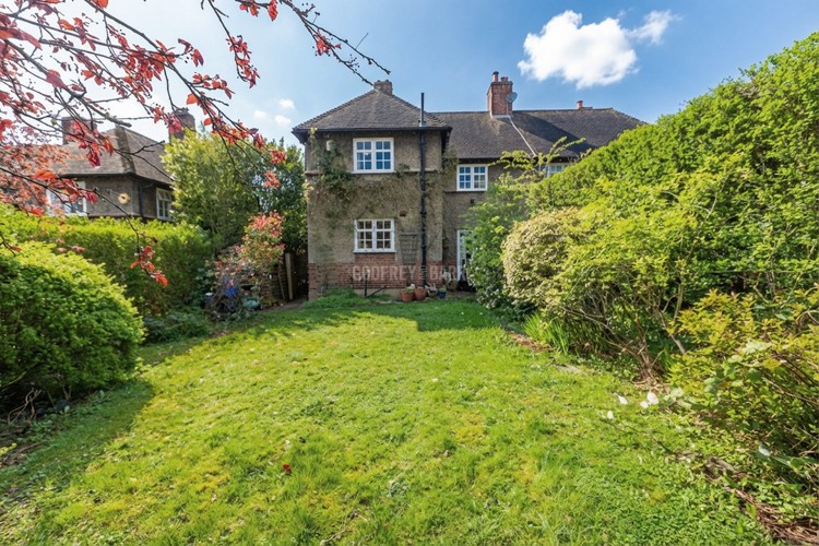 View Full Details for Brookland Rise, Hampstead Garden Suburb