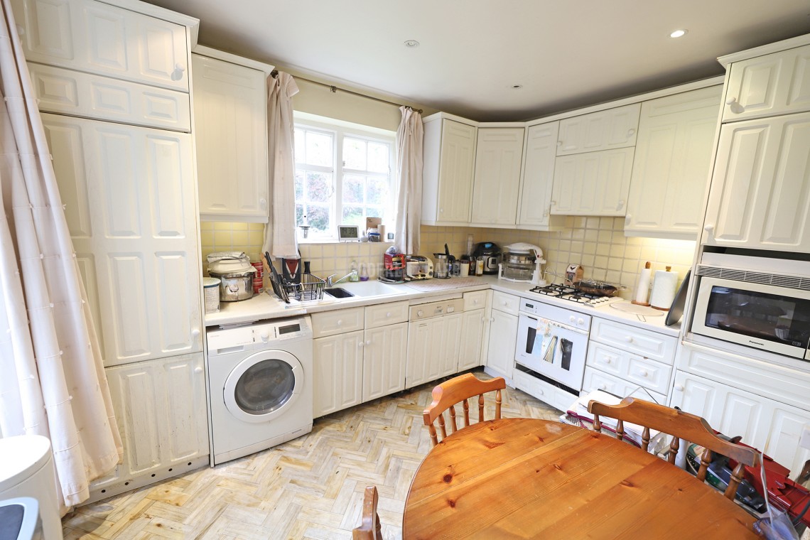 Images for Brookland Rise, Hampstead Garden Suburb