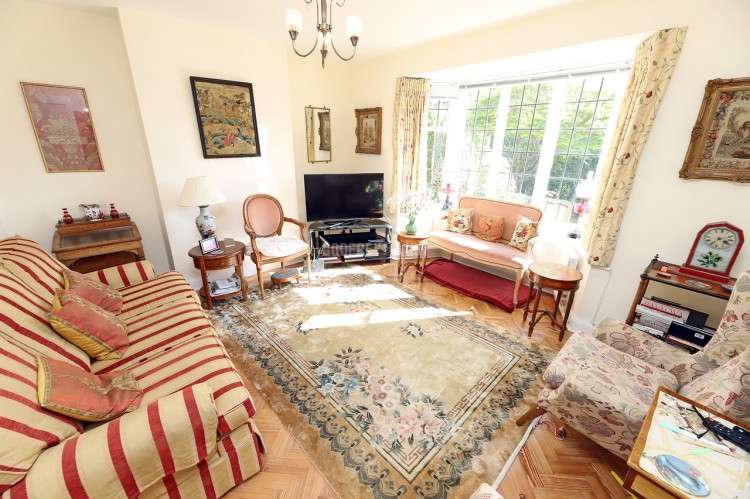 View Full Details for Gurney Drive, Hampstead Garden Suburb