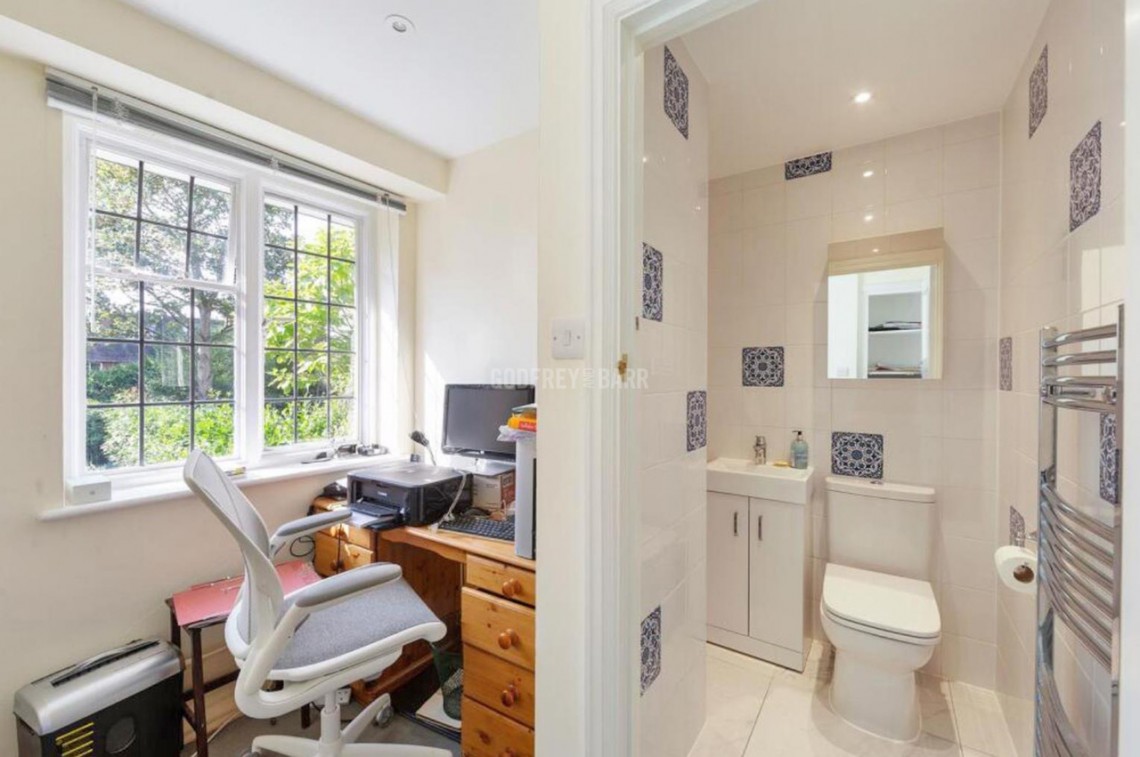 Images for Gurney Drive, Hampstead Garden Suburb